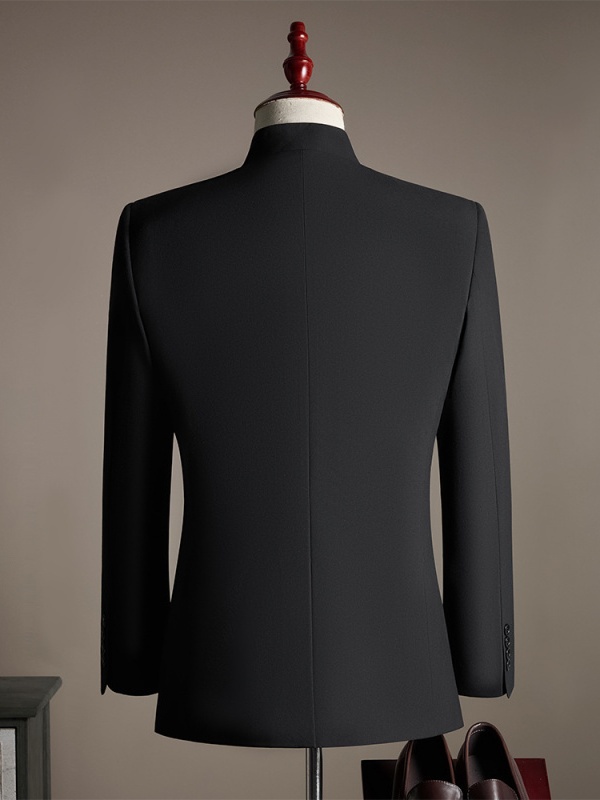 New Chinese Sle Wedding Suit T - High End Men'S Formal Wear recension och pris