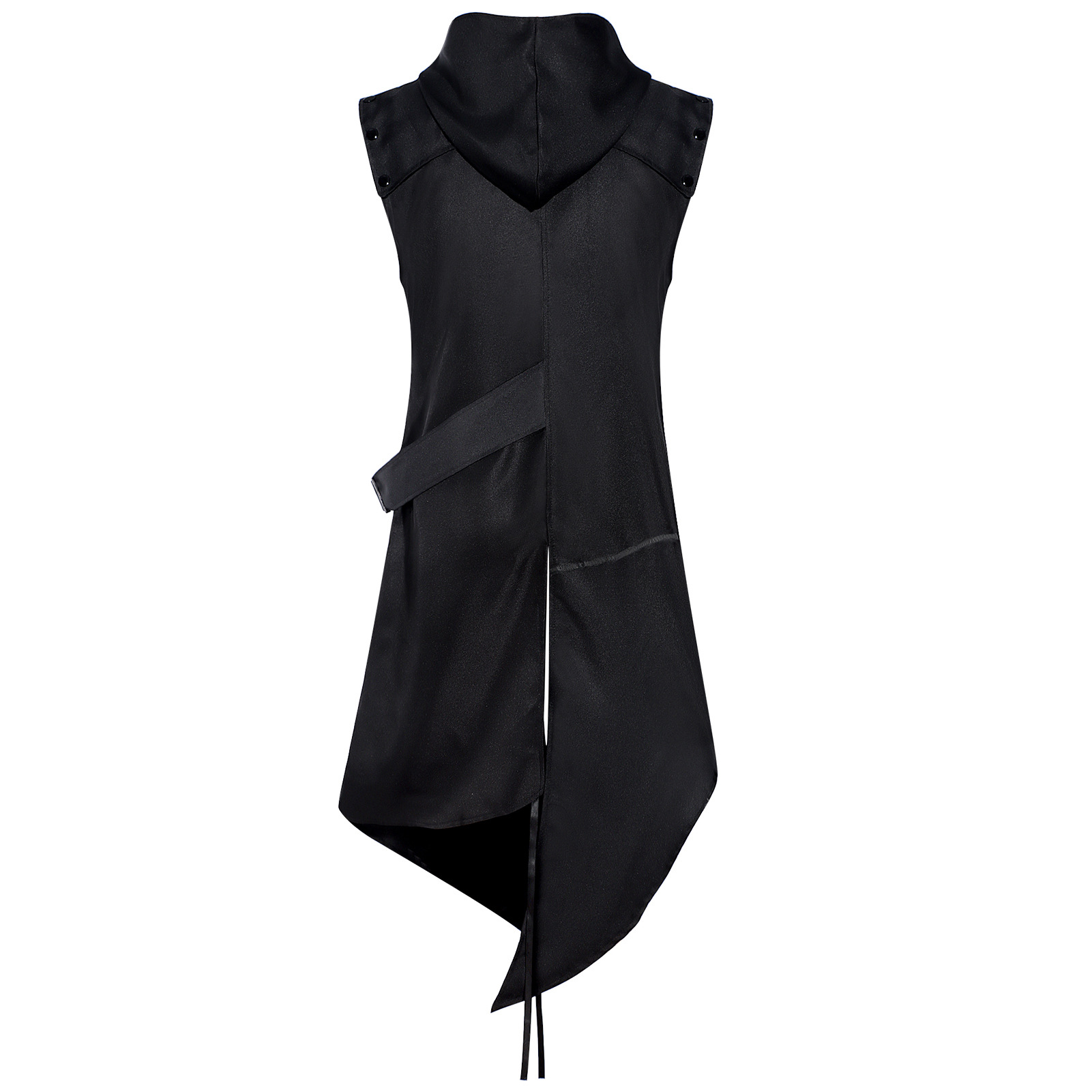Halloween Medieval  Coat Victo - Men Formal Wear Coat recension och pris