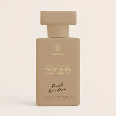Oakcha Extrait De Parfum 50ml  - Mens Formal recension och pris