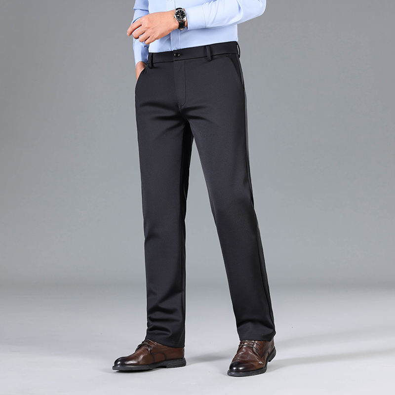 2026 New Summer Thin Embroider - Men'S Used Formal Wear recension och pris