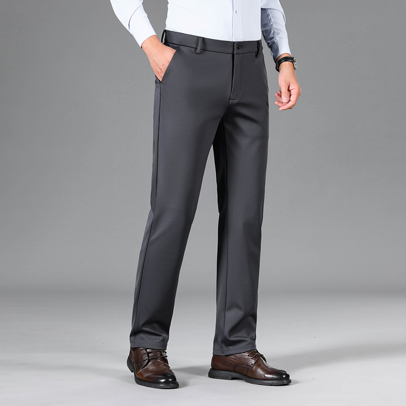 2026 New Summer Thin Embroider - Men'S Used Formal Wear recension och pris
