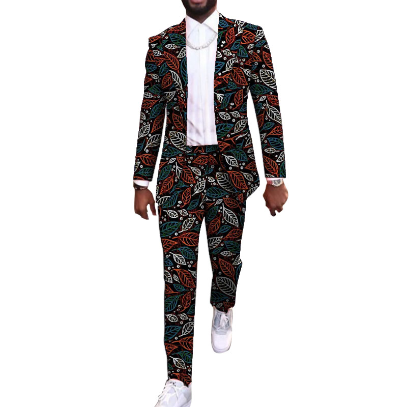 Party Wear Custom Men‘s Pant S - Men'S Formal Wear Attire recension och pris