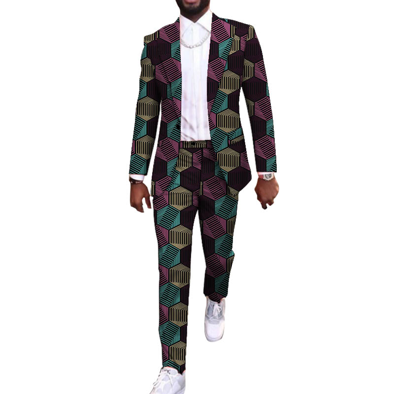 Party Wear Custom Men‘s Pant S - Men'S Formal Wear Attire recension och pris