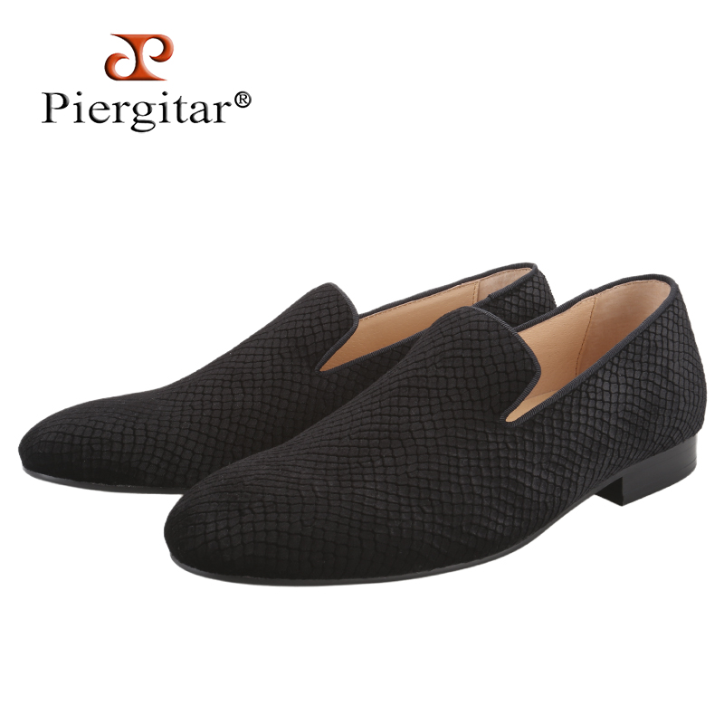 Piergitar Multi-Colors Fishsca - Men Formal Wear Wedding recension och pris