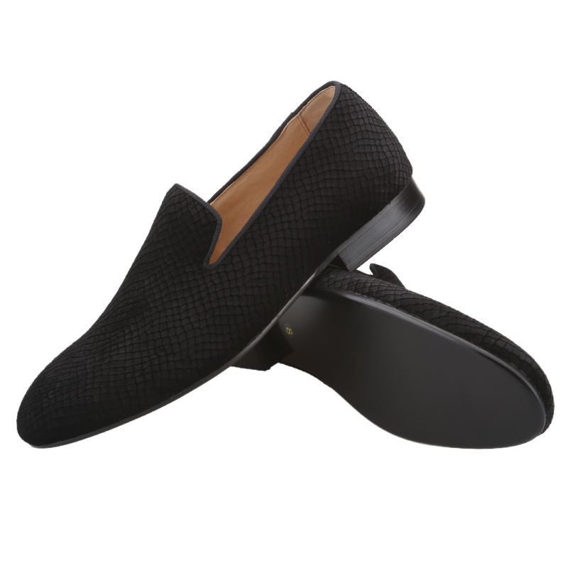 Piergitar Multi-Colors Fishsca - Men Formal Wear Wedding recension och pris