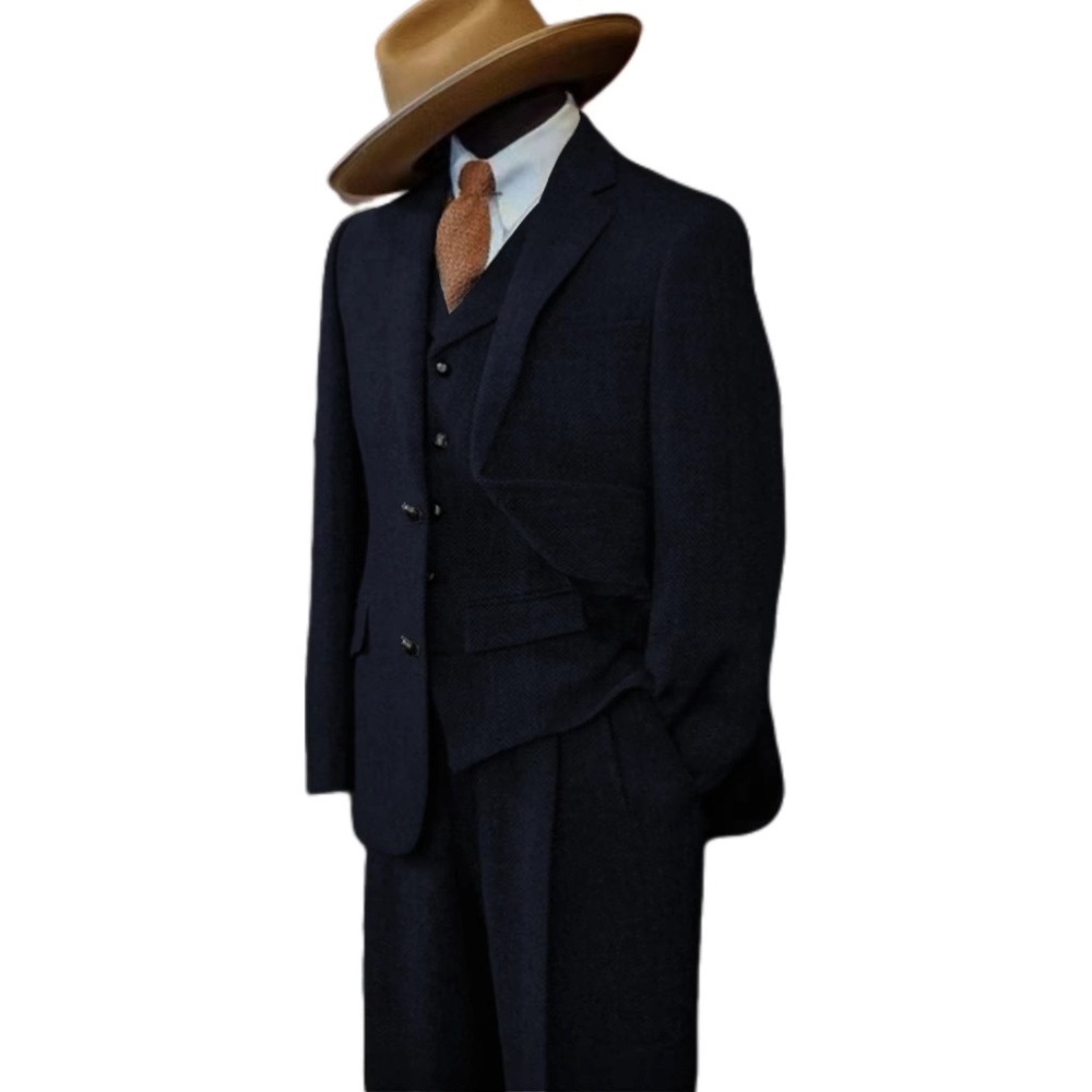 Men's Formal Ternos  Classic B - Elegant Formal Men'S Wear recension och pris