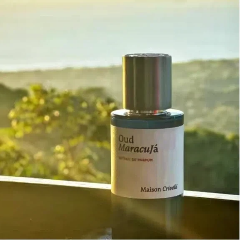 Unisex Oud Maracuja Eau De Par - Mens Formal recension och pris