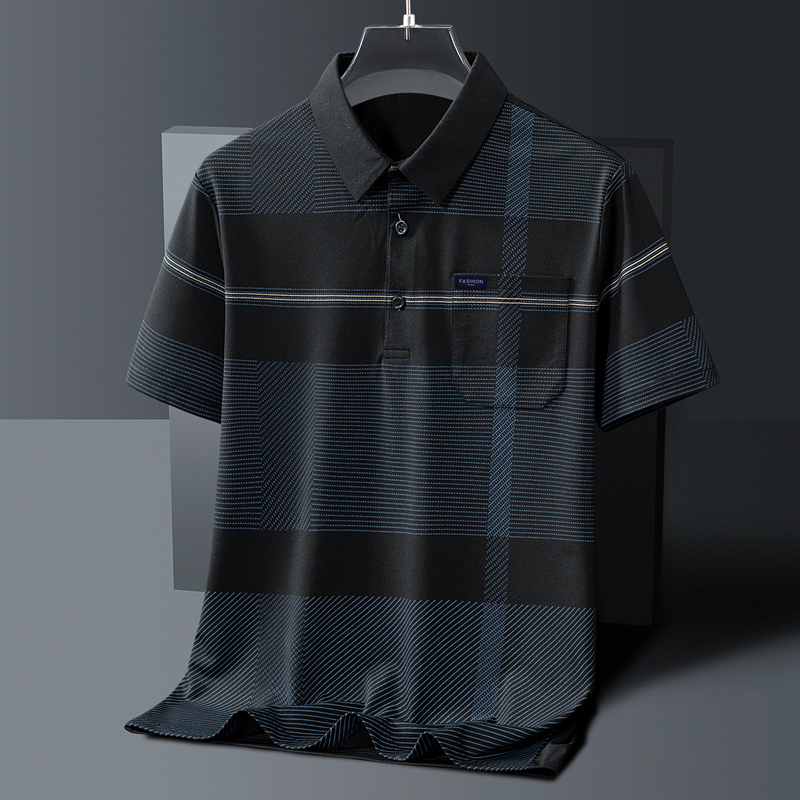 Men's Short Sleeve Button Summ - Men'S Used Formal Wear recension och pris