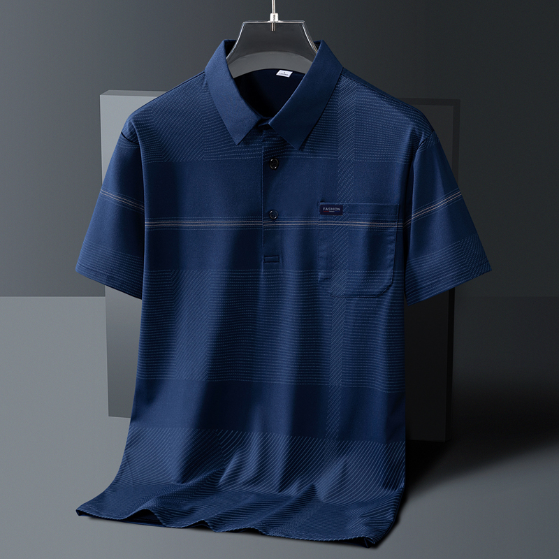 Men's Short Sleeve Button Summ - Men'S Used Formal Wear recension och pris
