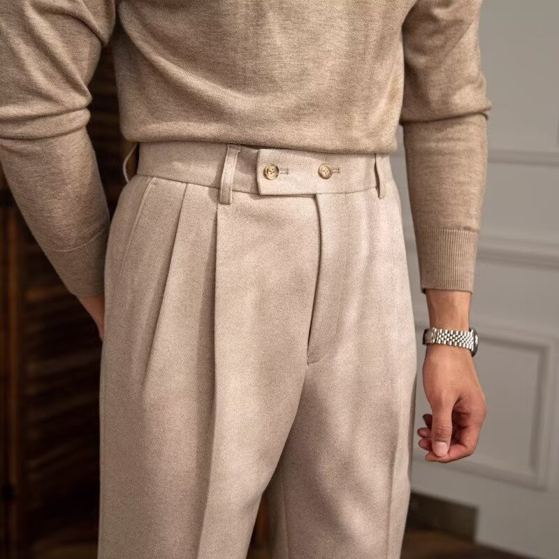 Classics Italian Naples Style  - Men'S Used Formal Wear recension och pris