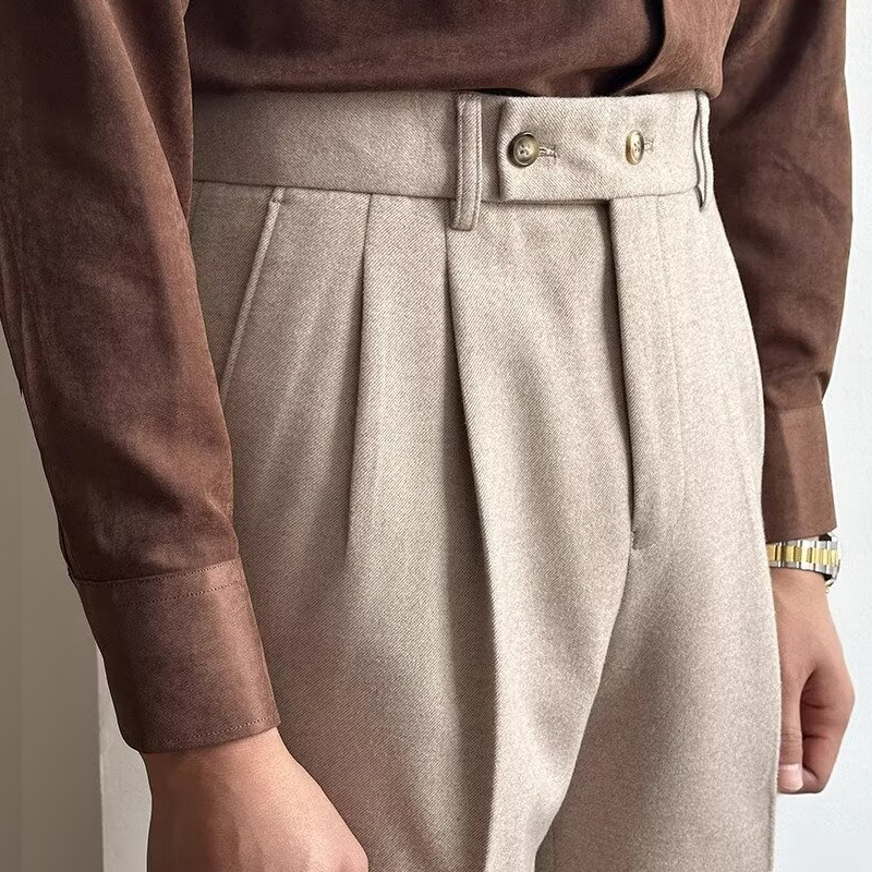 Classics Italian Naples Style  - Men'S Used Formal Wear recension och pris