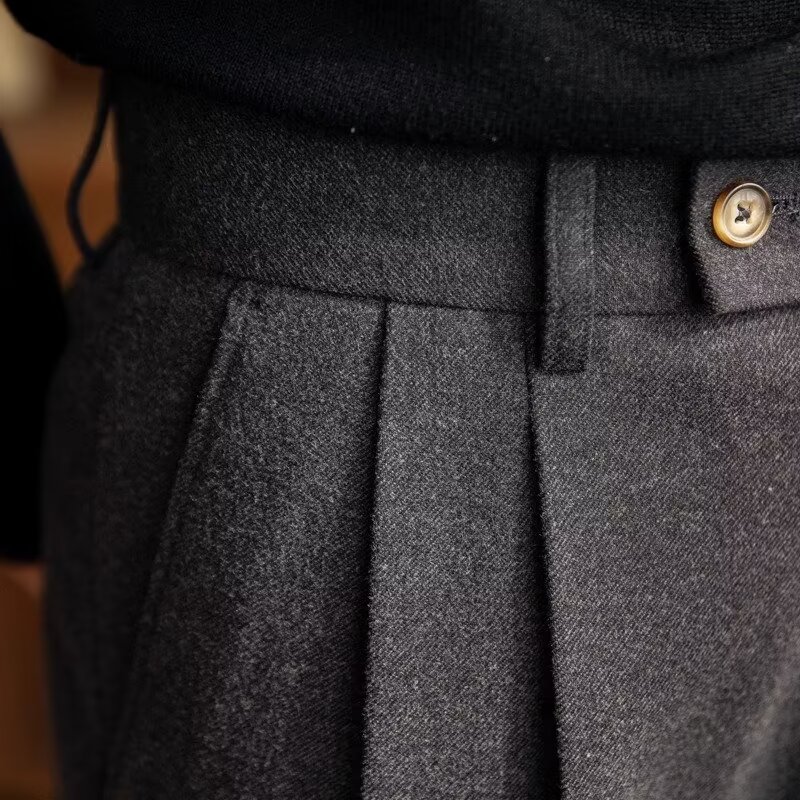 Classics Italian Naples Style  - Men'S Used Formal Wear recension och pris