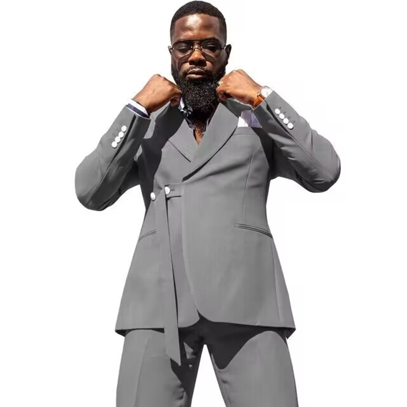 Fashion Style Men's 2-Piece Fo - Men'S Used Formal Wear recension och pris