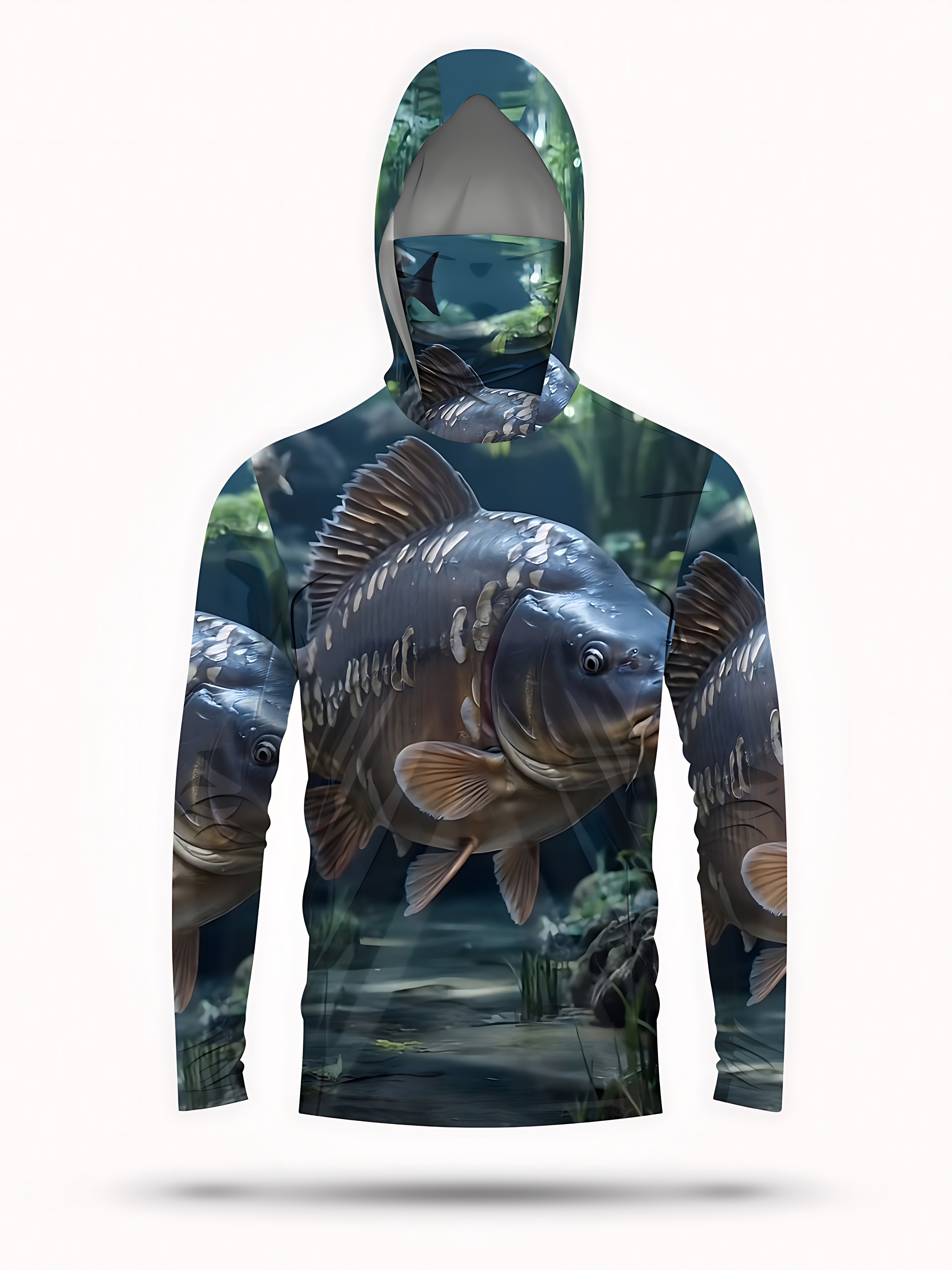 Men's long-sleeved T-shirt wit - Men Formal Wear Coat recension och pris