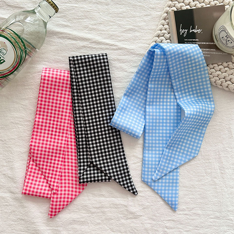 Women Scarf Luxury Silk Scarf  - Silk Tie Woven recension och pris