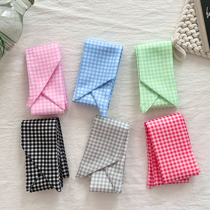 Women Scarf Luxury Silk Scarf  - Silk Tie Woven recension och pris