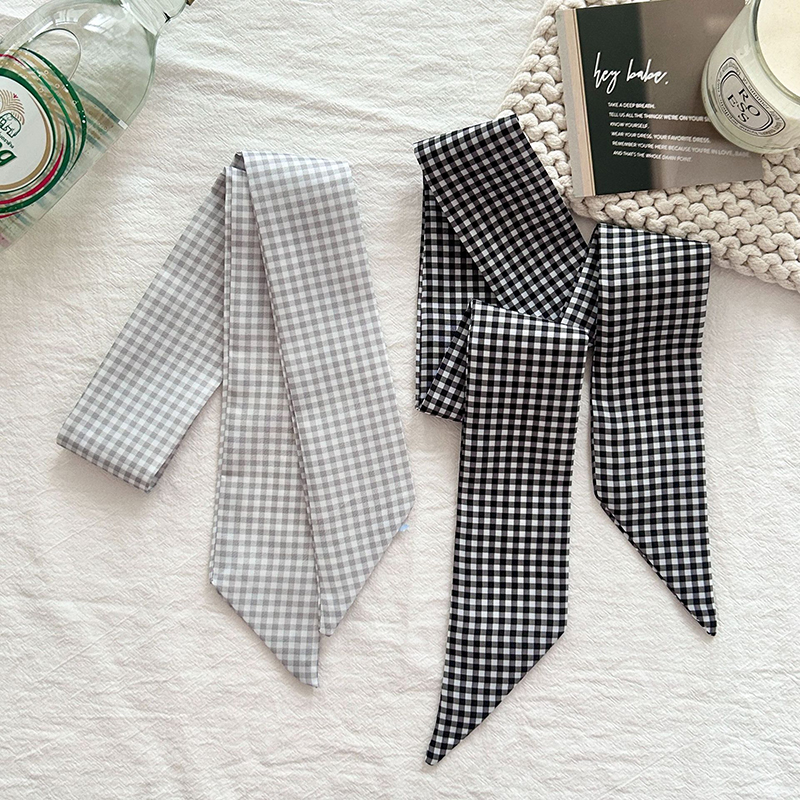 Women Scarf Luxury Silk Scarf  - Silk Tie Woven recension och pris