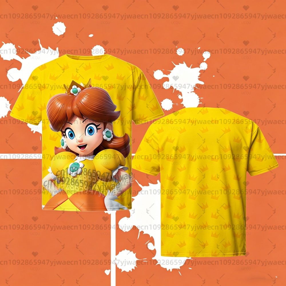 2026 men Super Mario Bros. Yos - Mens Formal recension och pris