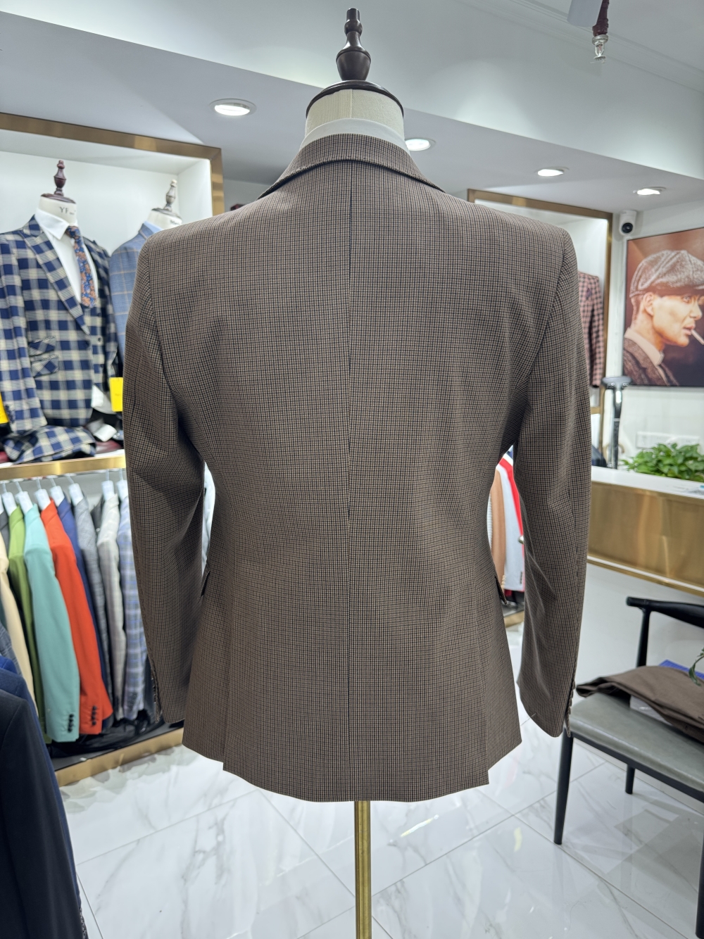 Business Gentleman 2026 Groom  - Men Formal Wear Sale recension och pris