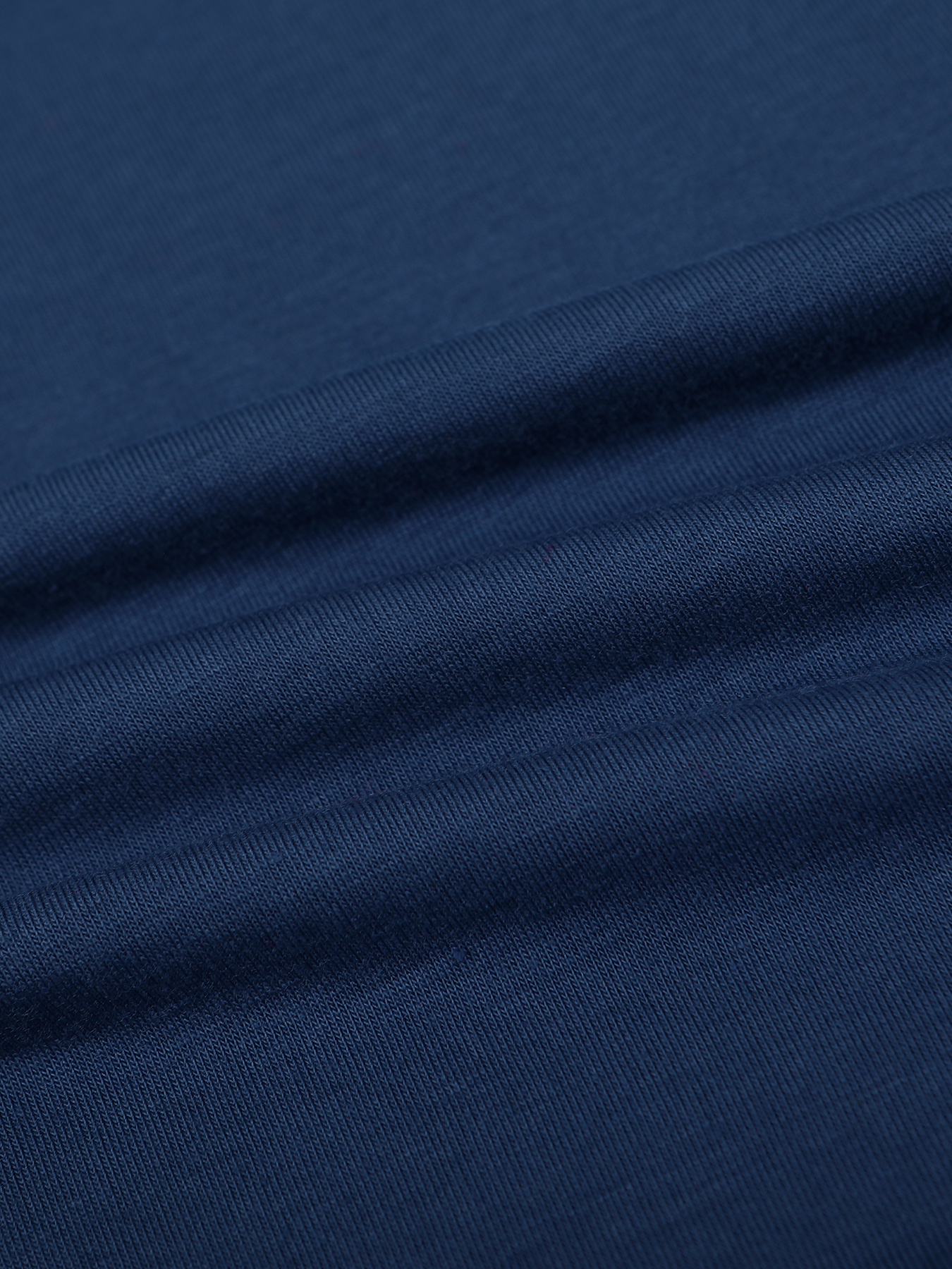 Men's Spring Autumn Blue Henry - Mens Formal recension och pris