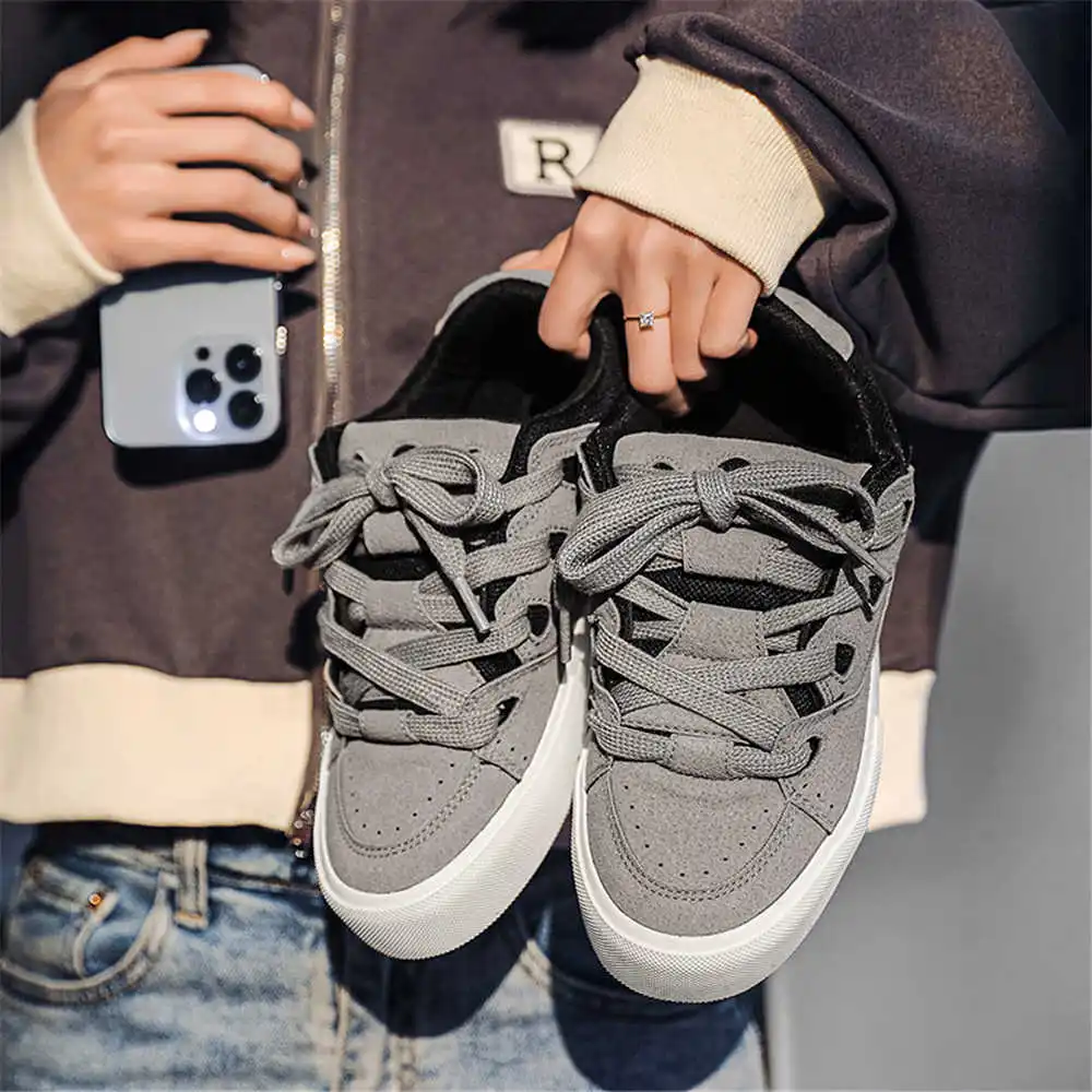 With Lacing Hiphop Women's Sch - Men'S Gents Formal Wear recension och pris