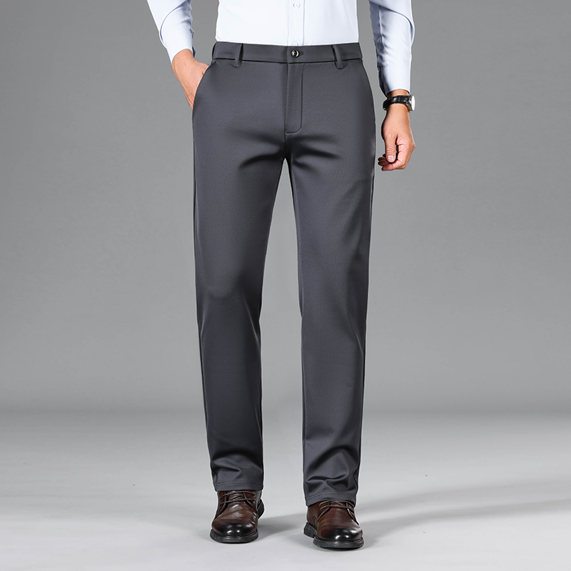 Summer Thin Embroidery Suit Pa - Men'S Used Formal Wear recension och pris