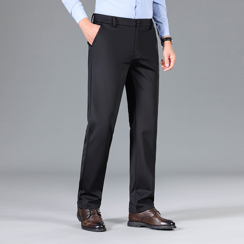 Summer Thin Embroidery Suit Pa - Men'S Used Formal Wear recension och pris