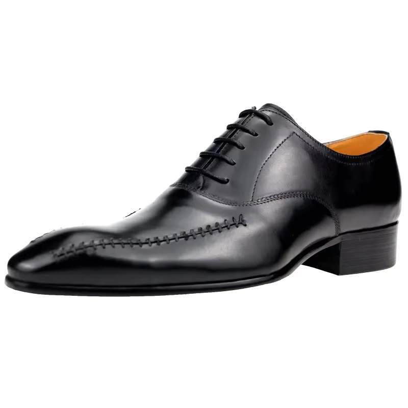 High-end luxury Men's Genuine  - High End Men'S Formal Wear recension och pris