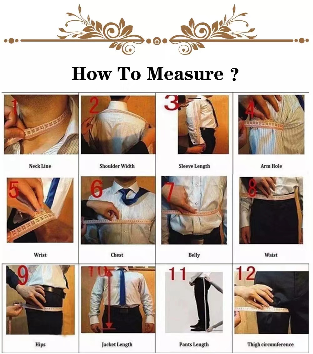 High-end Fashion Diamond Men S - High End Men'S Formal Wear recension och pris