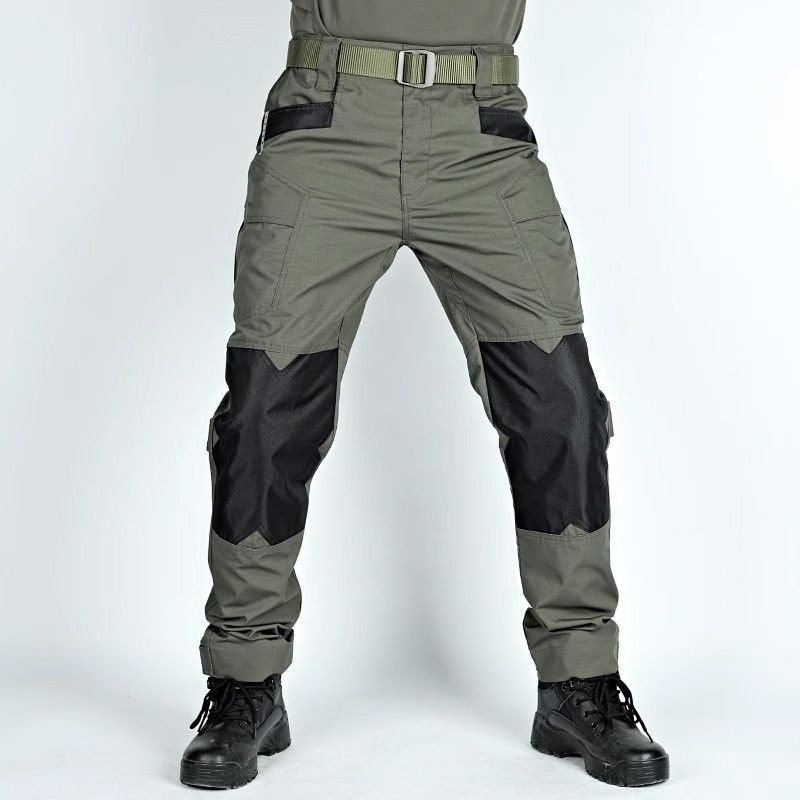 Outdoor Uniform Tactical Attir - Men'S Formal Wear Attire recension och pris