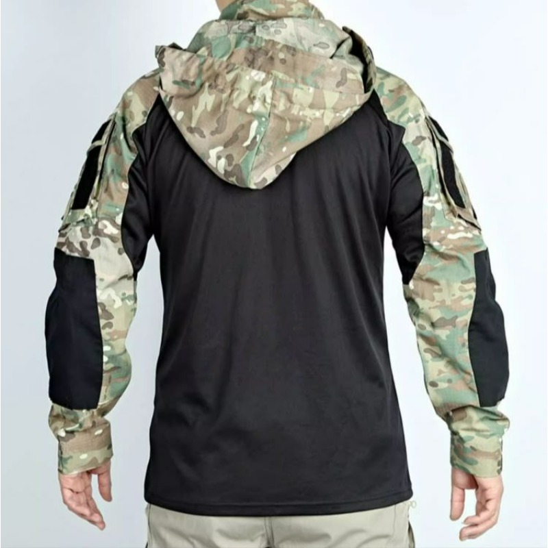 Outdoor Uniform Tactical Attir - Men'S Formal Wear Attire recension och pris